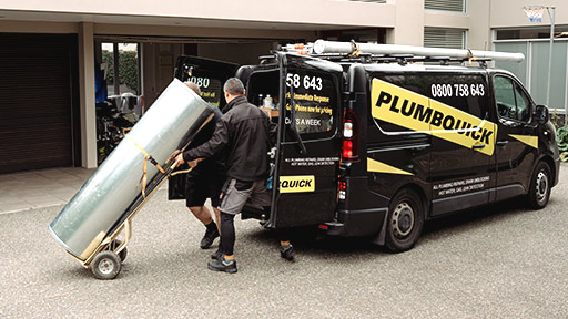 Same Day Westmere Plumbers