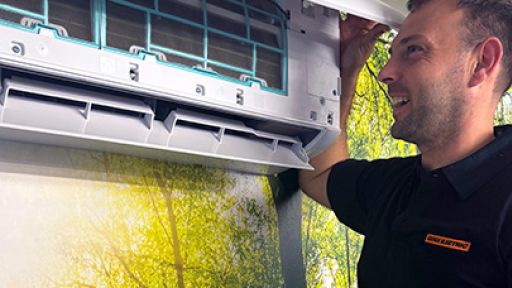 Heat Pump Experts In Blockhouse Bay