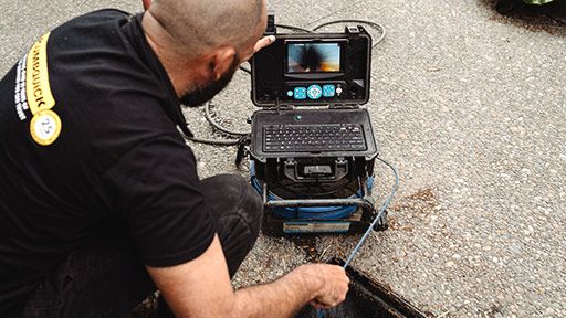 Blockhouse Bay Drain & Sewer Plumbers: Fast