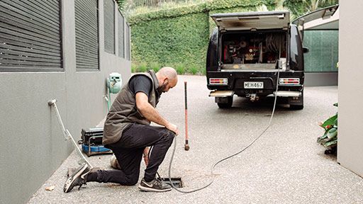 Blockhouse Bay Drain & Sewer Plumbers: Fast